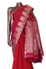 Pure Handloom Kanjeevaram Silk Saree